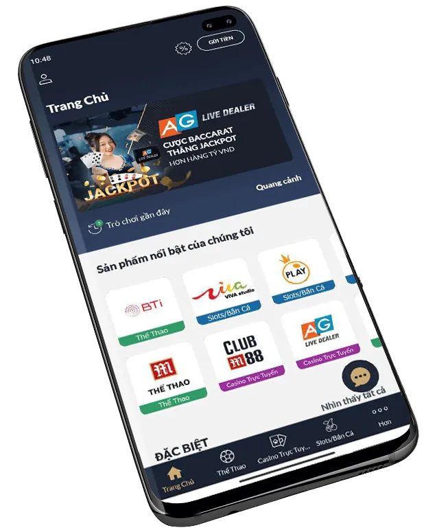Biểu tượng giao dịch nhanh chóng và hỗ trợ 24/7 tại acb8